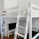 Studio Loft - Lumineux - Television